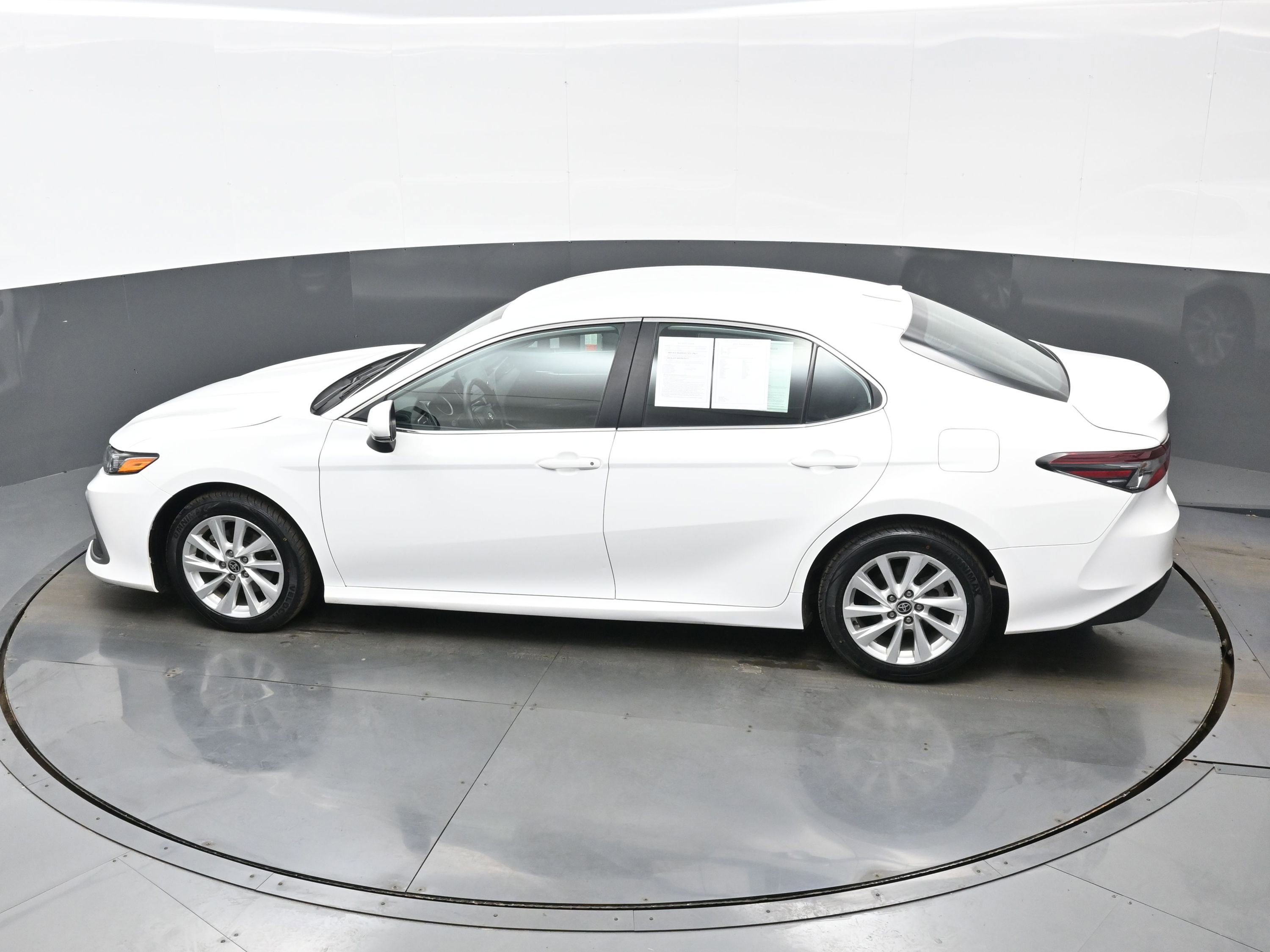 Used 2024 Toyota Camry LE image 35