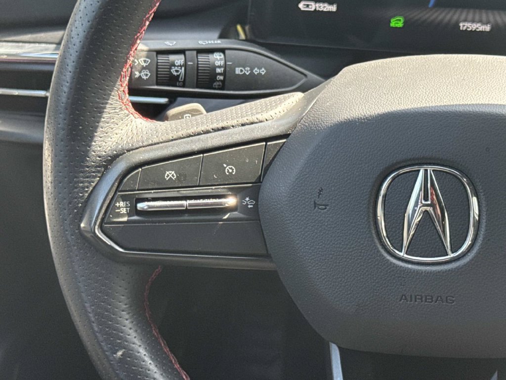 Used 2024 Acura ZDX A-Spec RWD image 10