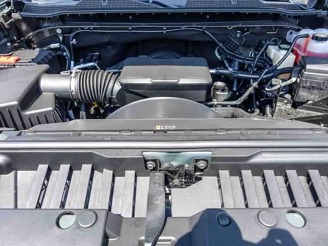 New 2026 Chevrolet Silverado 2500 LT w/ All Star Edition AWD/4WD image 12