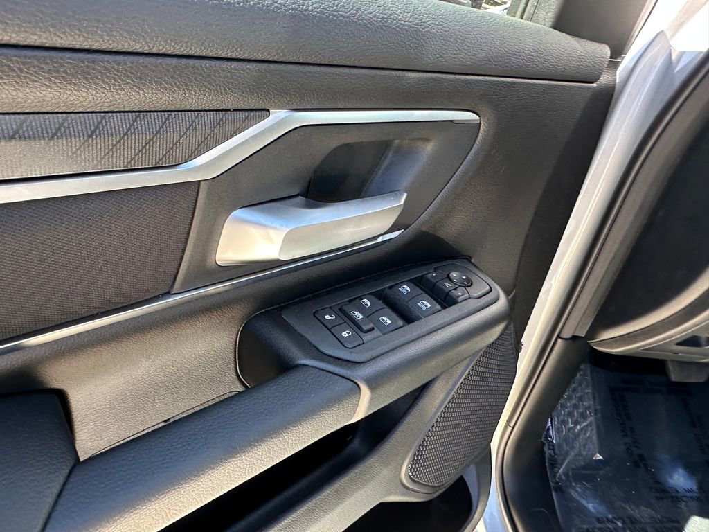 New 2026 RAM 1500 Big Horn/Lone Star image 14