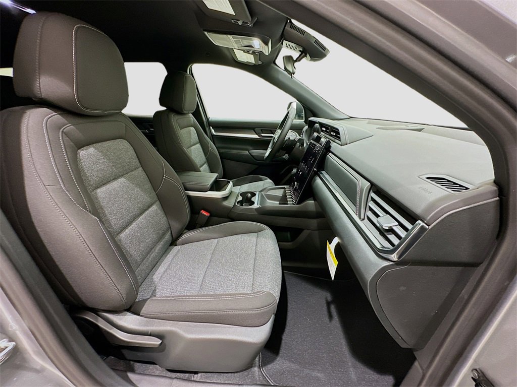 New 2026 GMC Terrain Elevation image 29