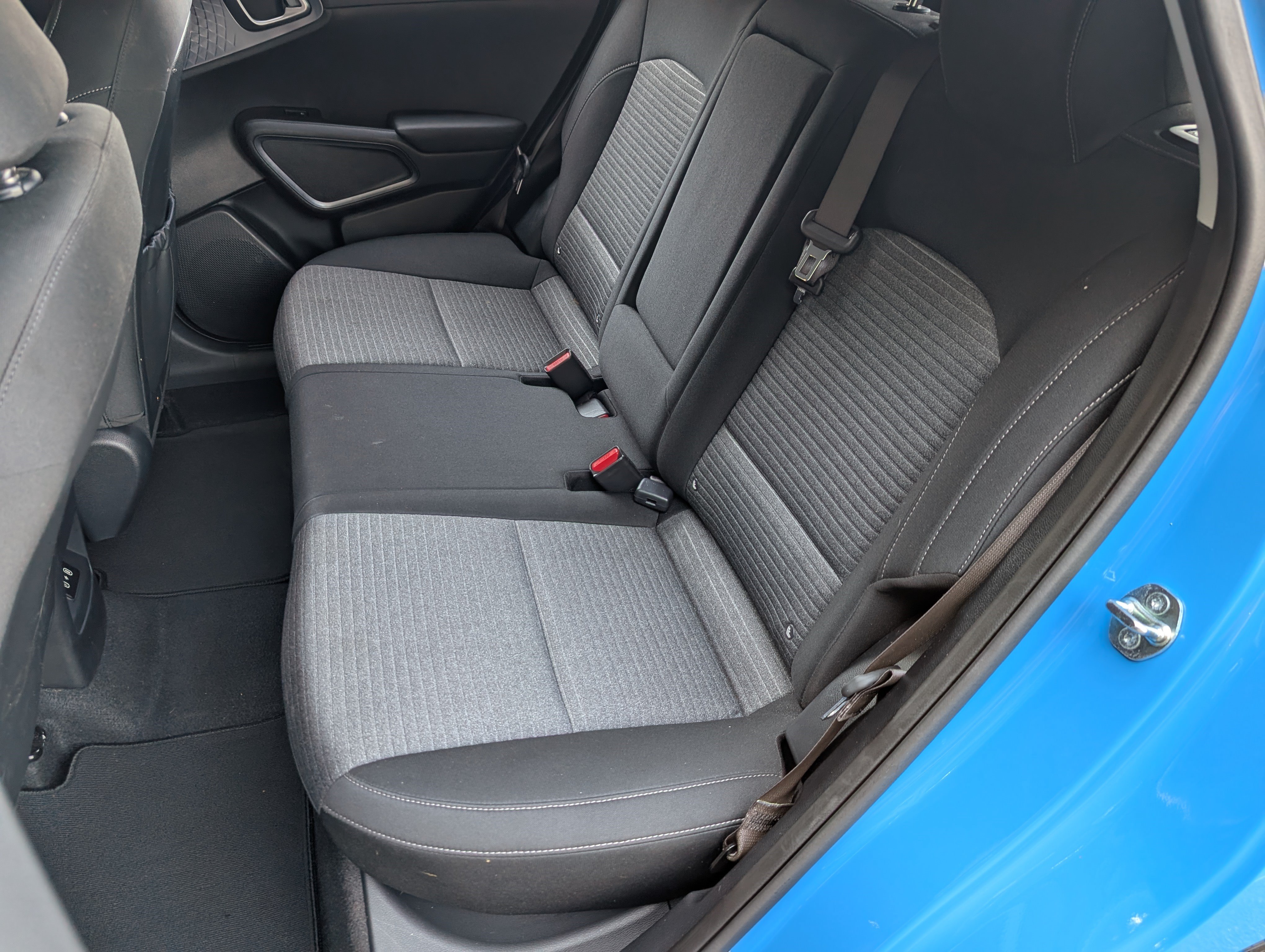 Used 2025 Kia Soul EX FWD image 18