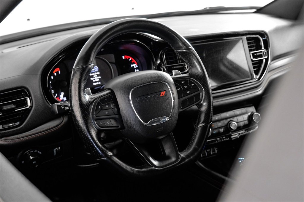 Used 2021 Dodge Durango R/T image 12