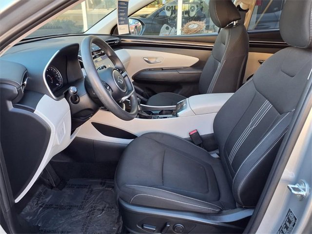 Certified 2024 Hyundai Tucson SEL image 13