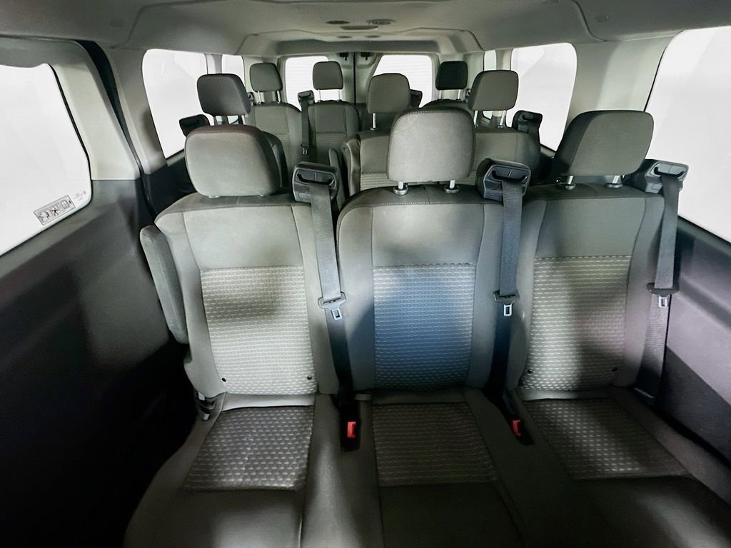 Used 2023 Ford Transit 350 XLT image 13