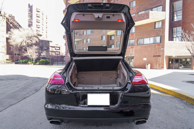 Used 2012 Porsche Panamera 4 image 86