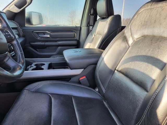 Used 2019 RAM 1500 Sport w/ Level 2 Equipment Group image 18