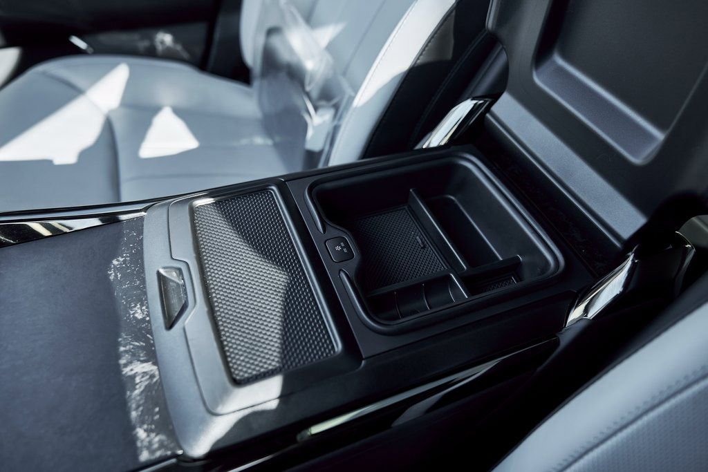 Used 2025 Land Rover Range Rover Sport Autobiography image 57