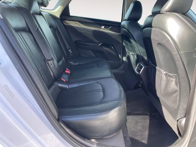 Used 2022 Kia K5 EX image 29