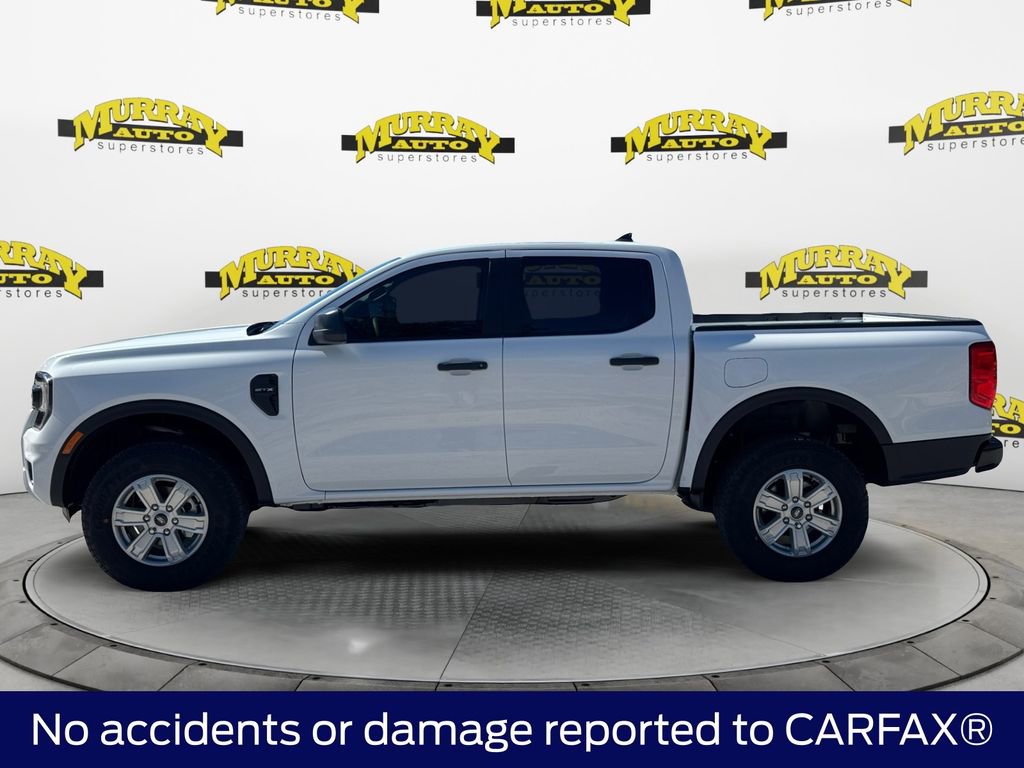 New 2025 Ford Ranger XL image 2
