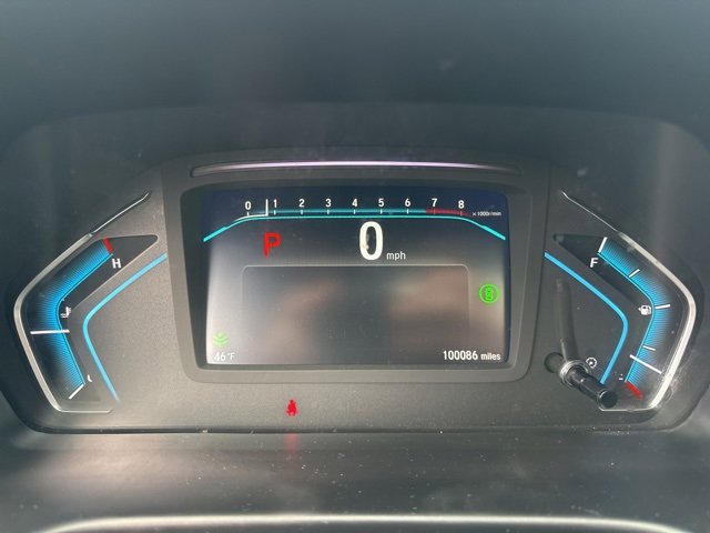 Used 2023 Honda Odyssey Sport image 10