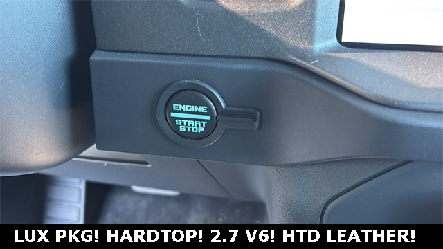 New 2025 Ford Bronco Badlands image 8