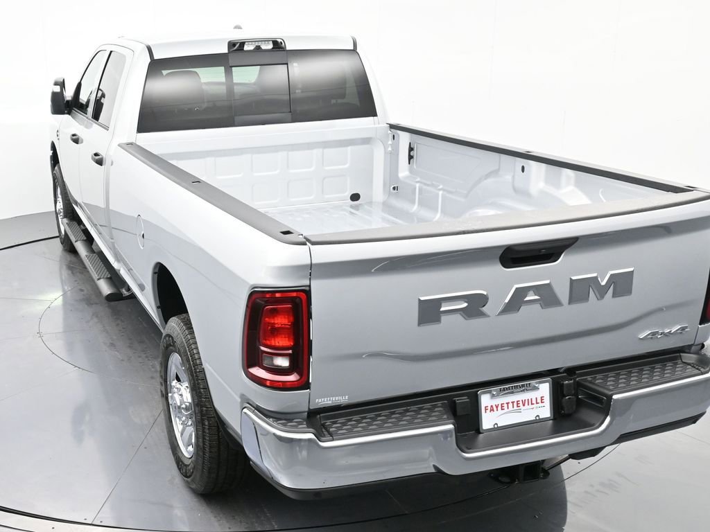 New 2026 RAM 3500 Tradesman image 30