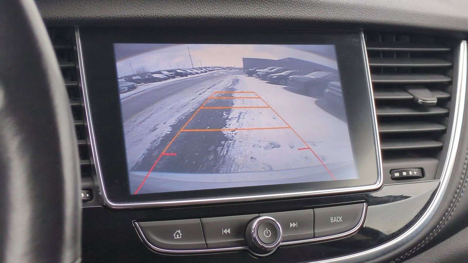 Used 2017 Buick Encore Essence image 30