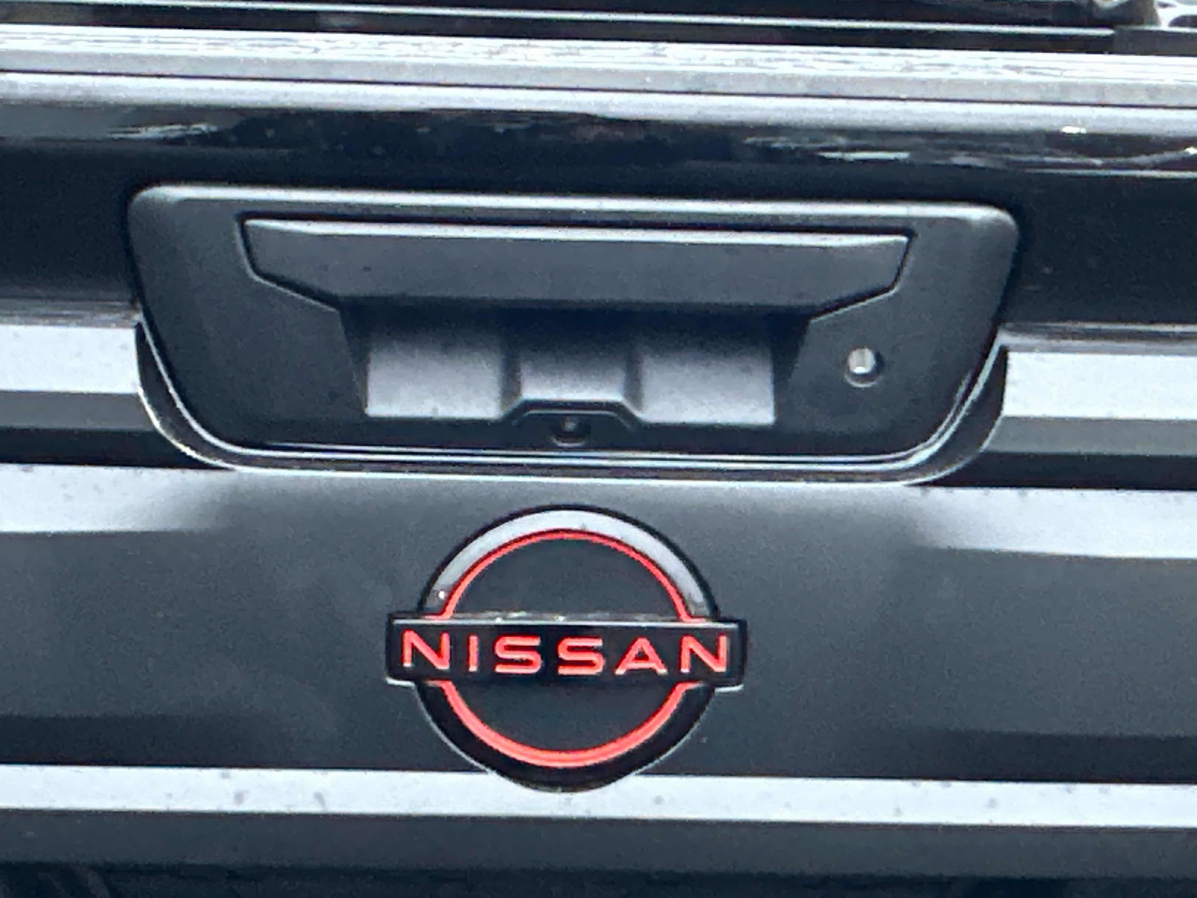 New 2026 Nissan Frontier PRO-4X w/ Pro-4x Convenience Package image 17