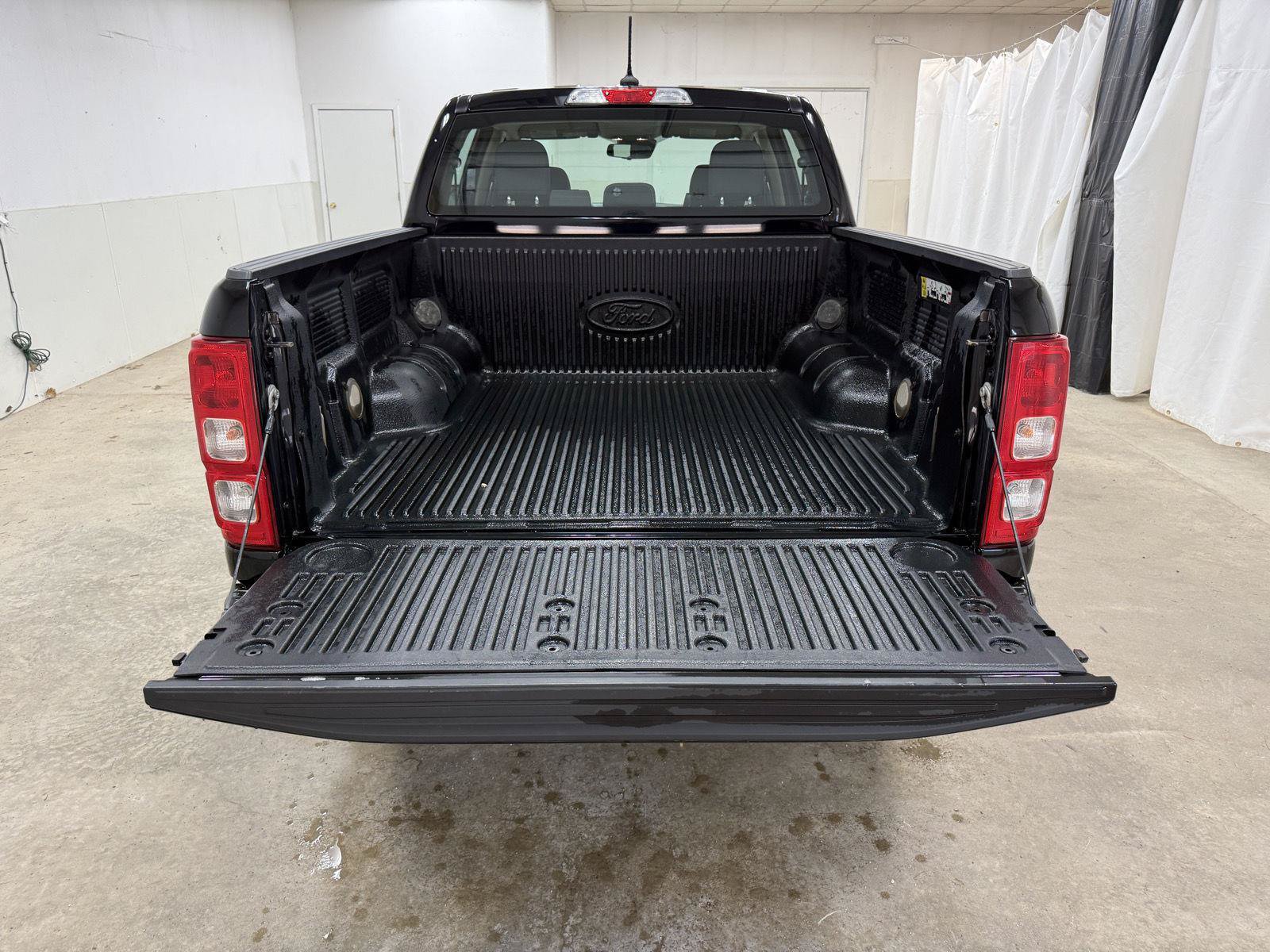 Used 2021 Ford Ranger XL w/ Equipment Group 101A High AWD/4WD image 26