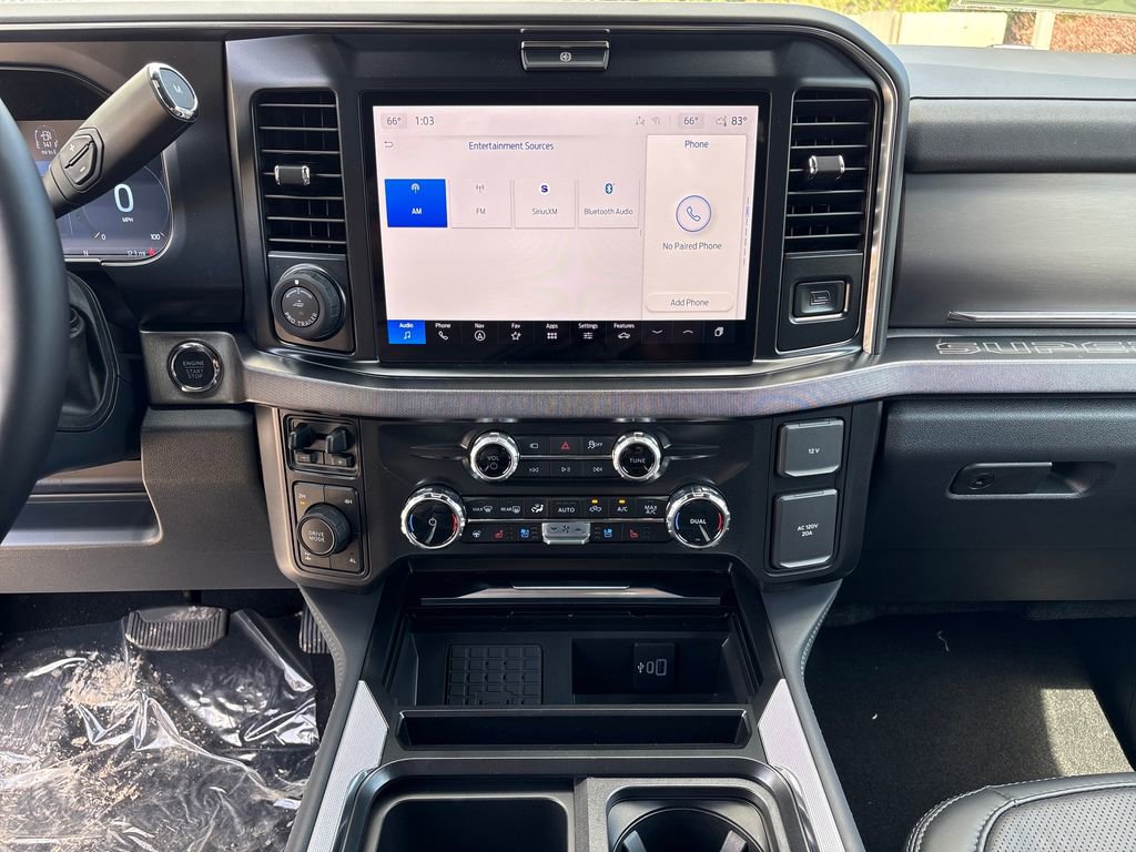 New 2026 Ford F350 Platinum image 29