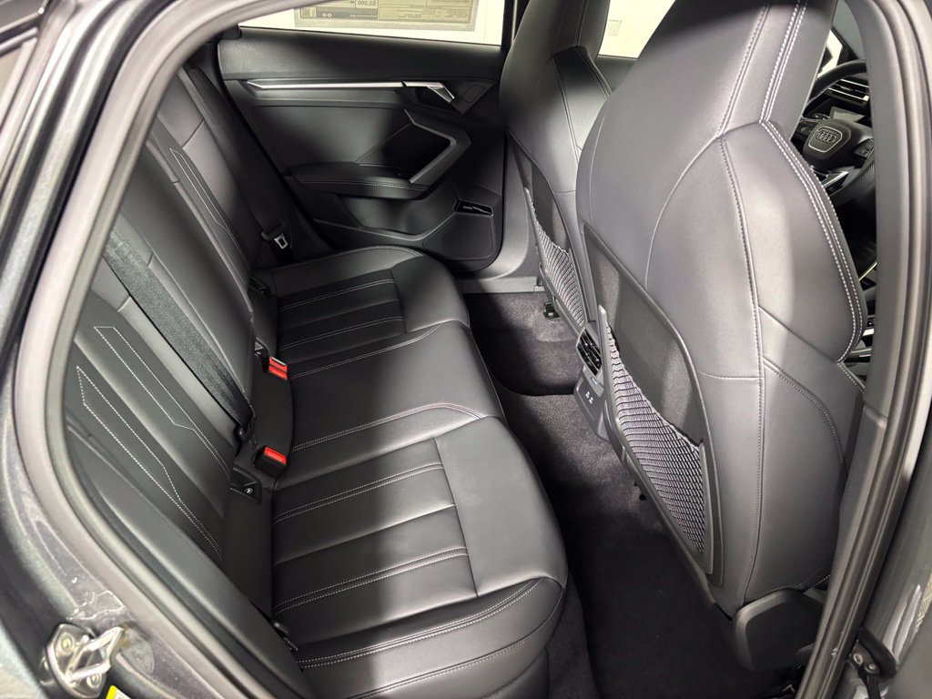 New 2026 Audi A3 2.0T Premium AWD/4WD image 12