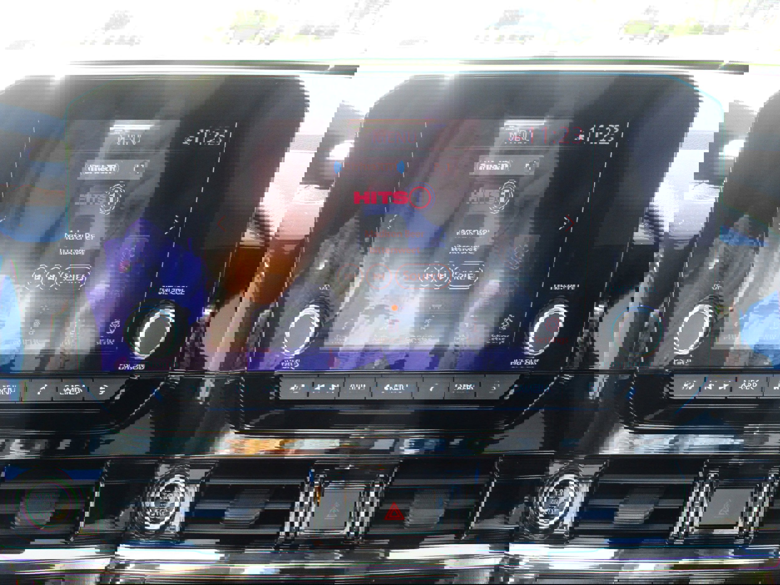 Used 2023 Nissan Pathfinder Rock Creek image 21