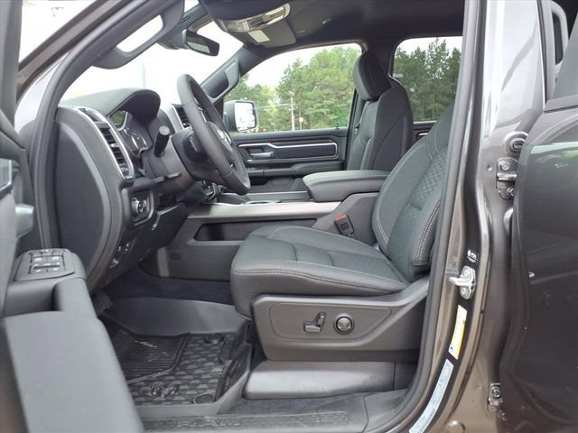 New 2026 RAM 1500 Lone Star image 15