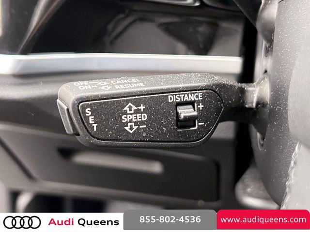 Certified 2023 Audi Q3 2.0T Premium Plus w/ Premium Plus Package AWD/4WD image 26