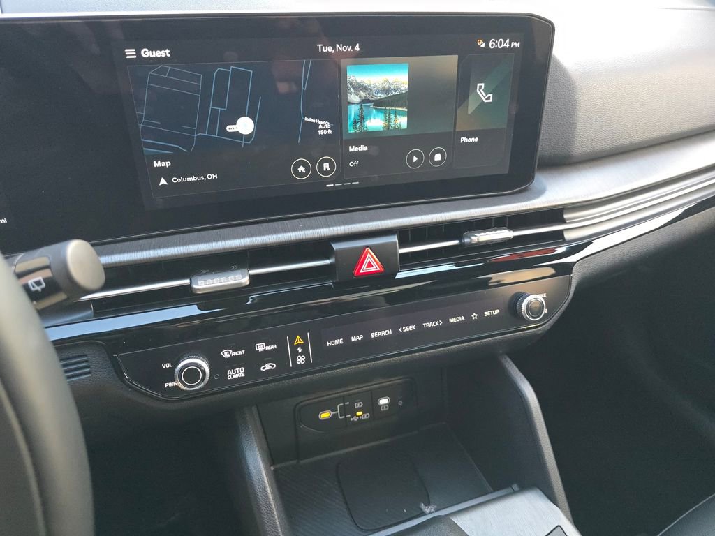 New 2026 Kia Sportage X-Line w/ X-Line Technology Package image 32