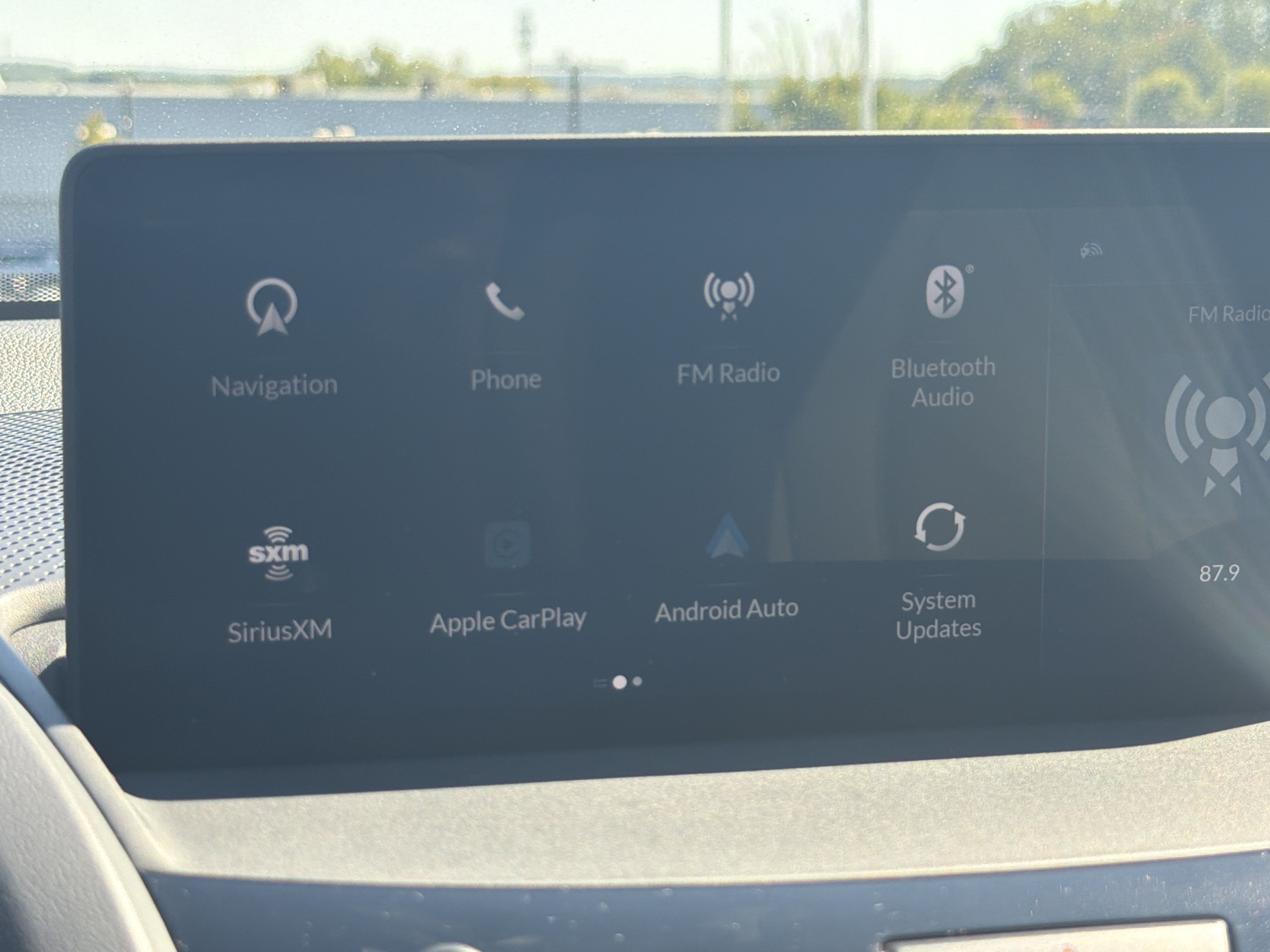 Certified 2019 Acura RDX w/ Technology Package AWD/4WD image 36