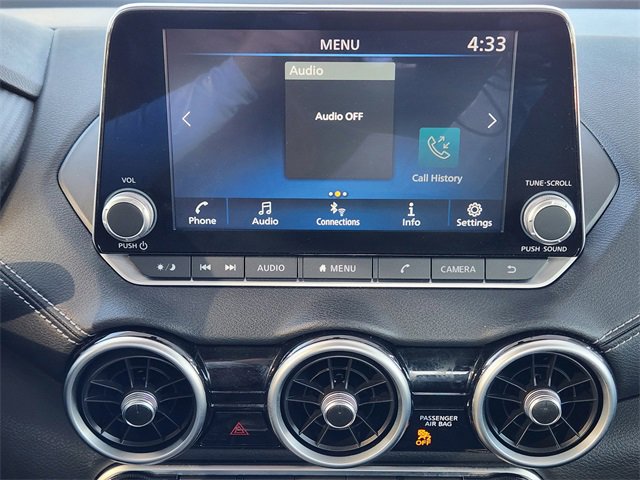 Used 2024 Nissan Sentra SV image 18