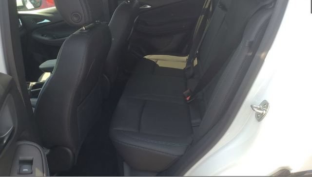 Used 2025 Buick Encore GX Sport Touring w/ Comfort Package FWD image 9