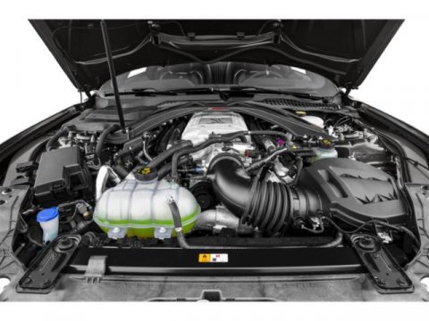 Used 2022 Ford Mustang Shelby GT500 w/ Technology Package image 12
