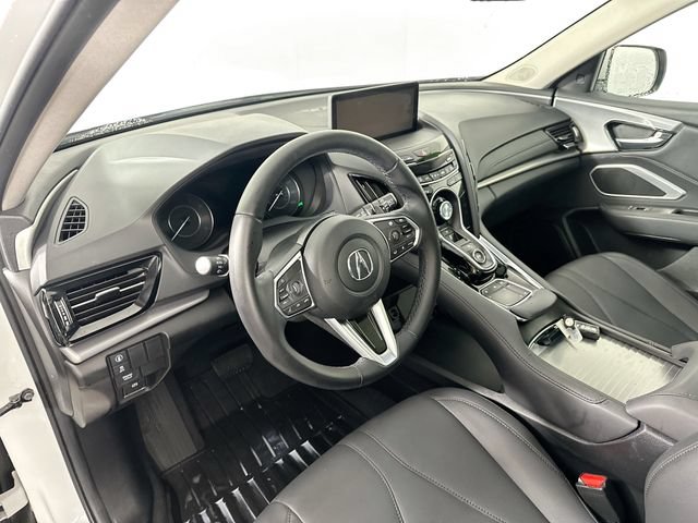 Used 2024 Acura RDX SH-AWD image 19