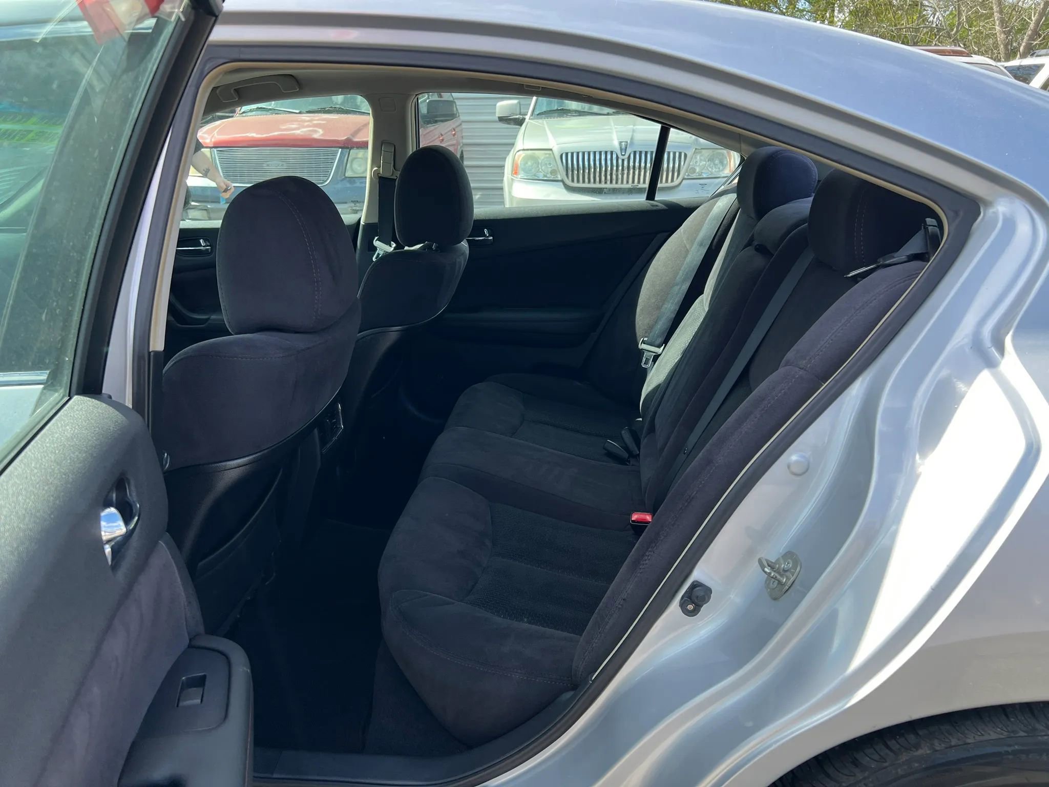 Used 2011 Nissan Maxima 3.5 S image 11