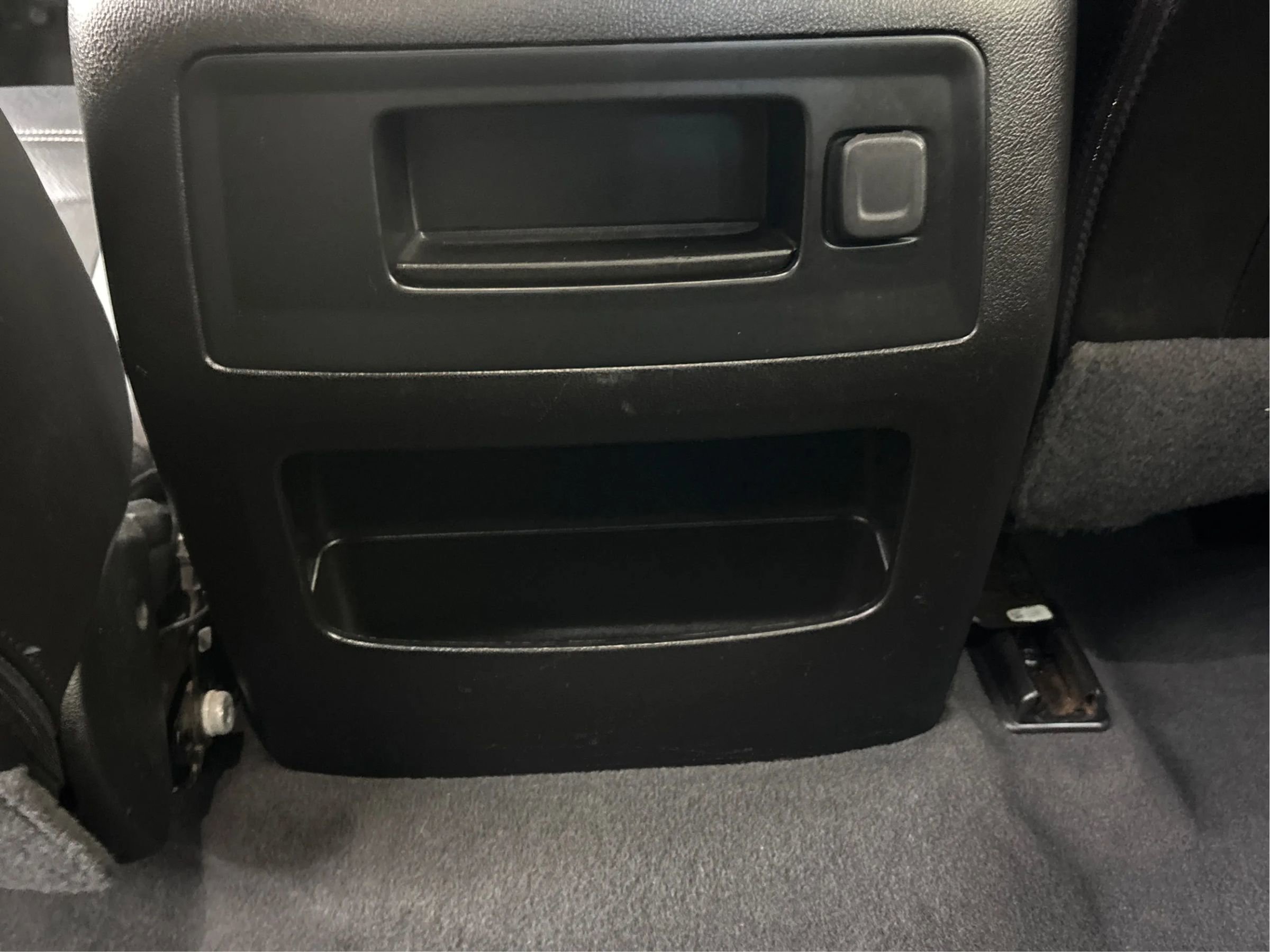 Used 2019 GMC Sierra 2500 Denali w/ Duramax Plus Package AWD/4WD image 26