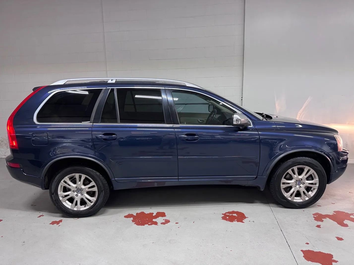 Used 2013 Volvo XC90 3.2 FWD image 2