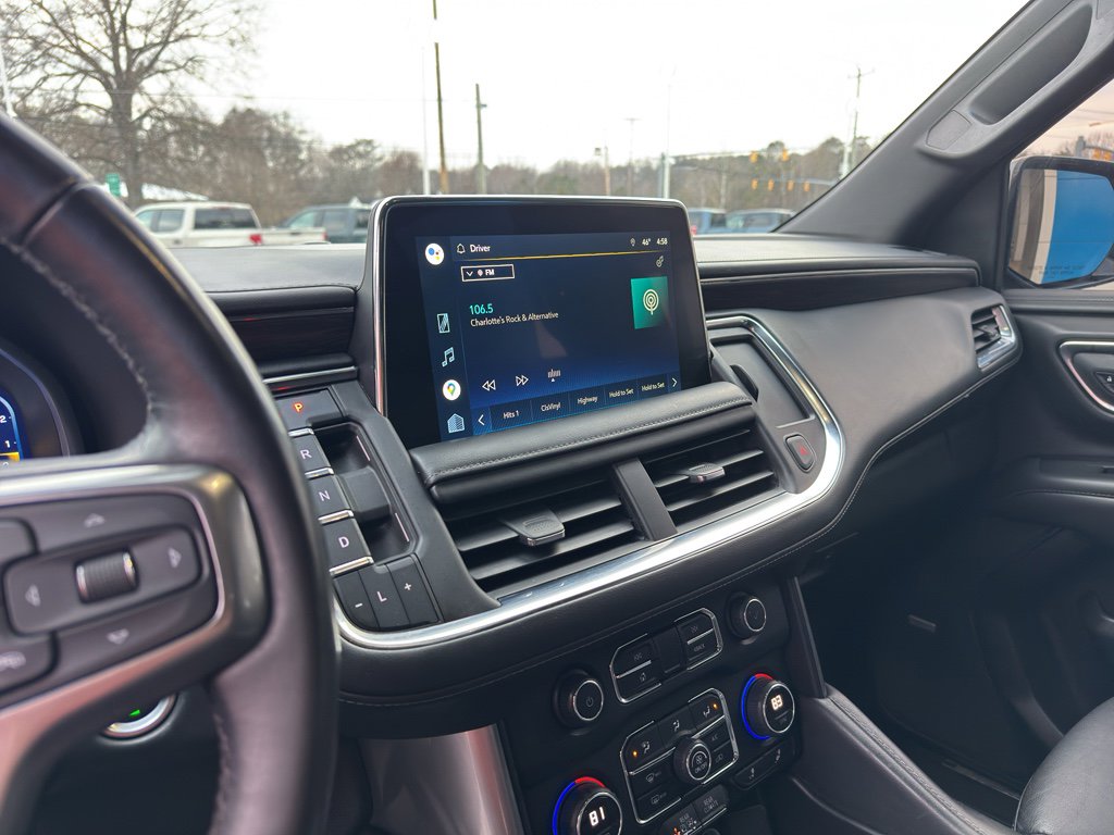 Used 2022 Chevrolet Tahoe Z71 image 18