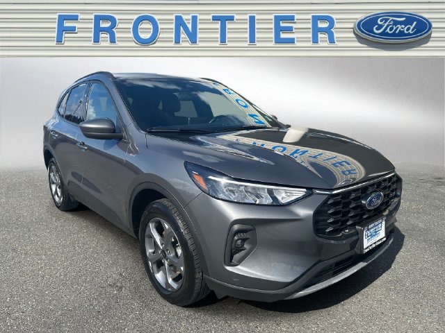 Used 2025 Ford Escape ST-Line Select AWD/4WD image 1