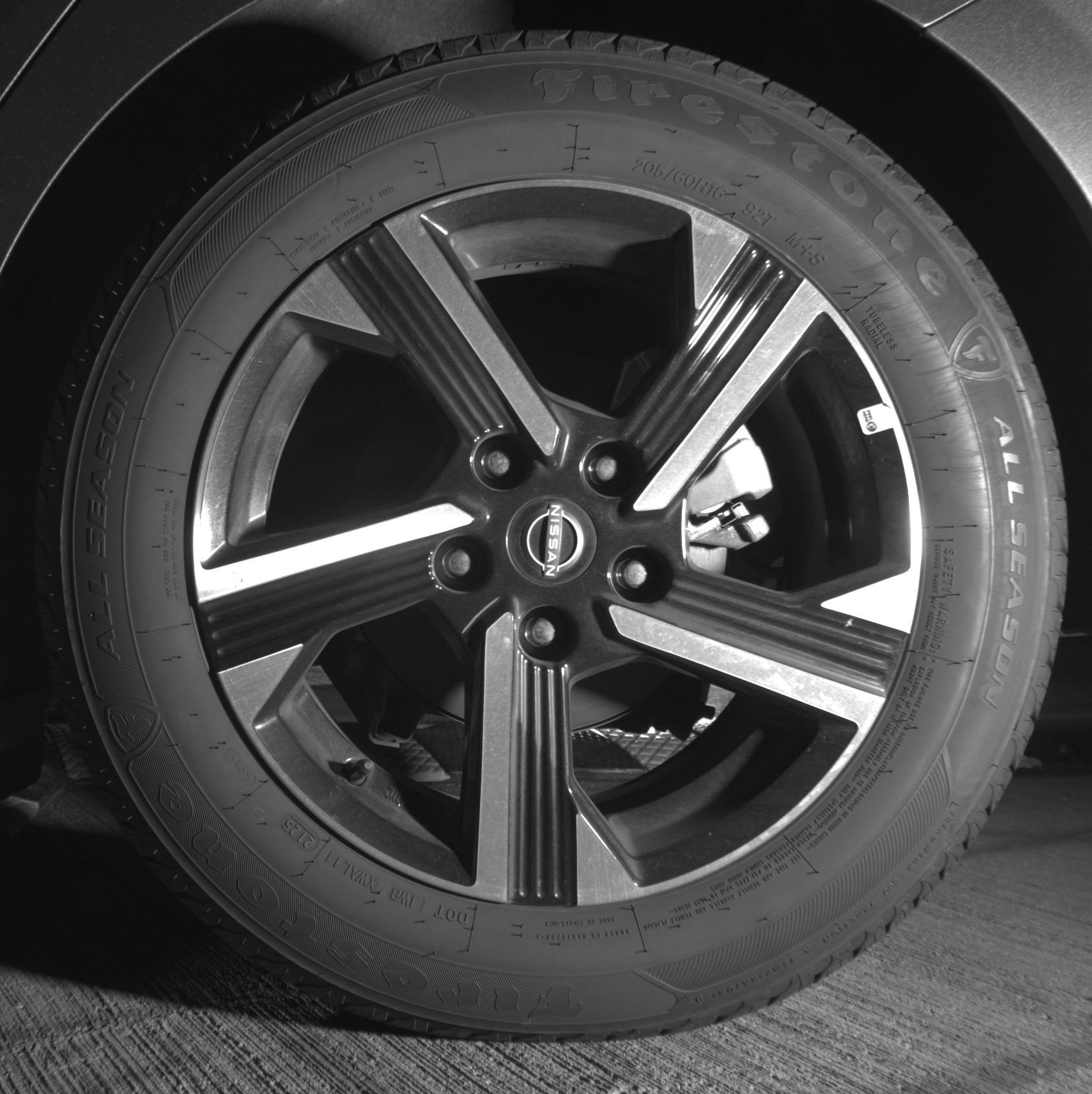 Used 2025 Nissan Sentra SV image 14