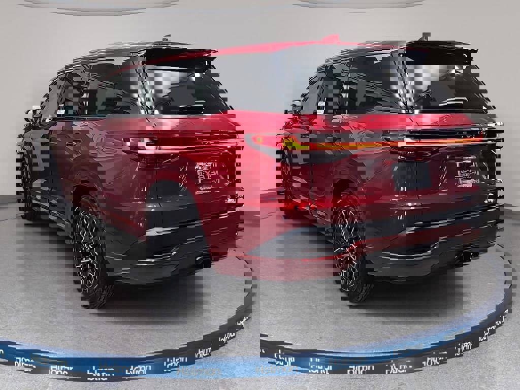 New 2026 Lexus TX 350 AWD image 7