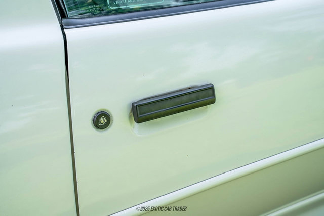 Used 1989 Pontiac Firebird Trans Am image 89