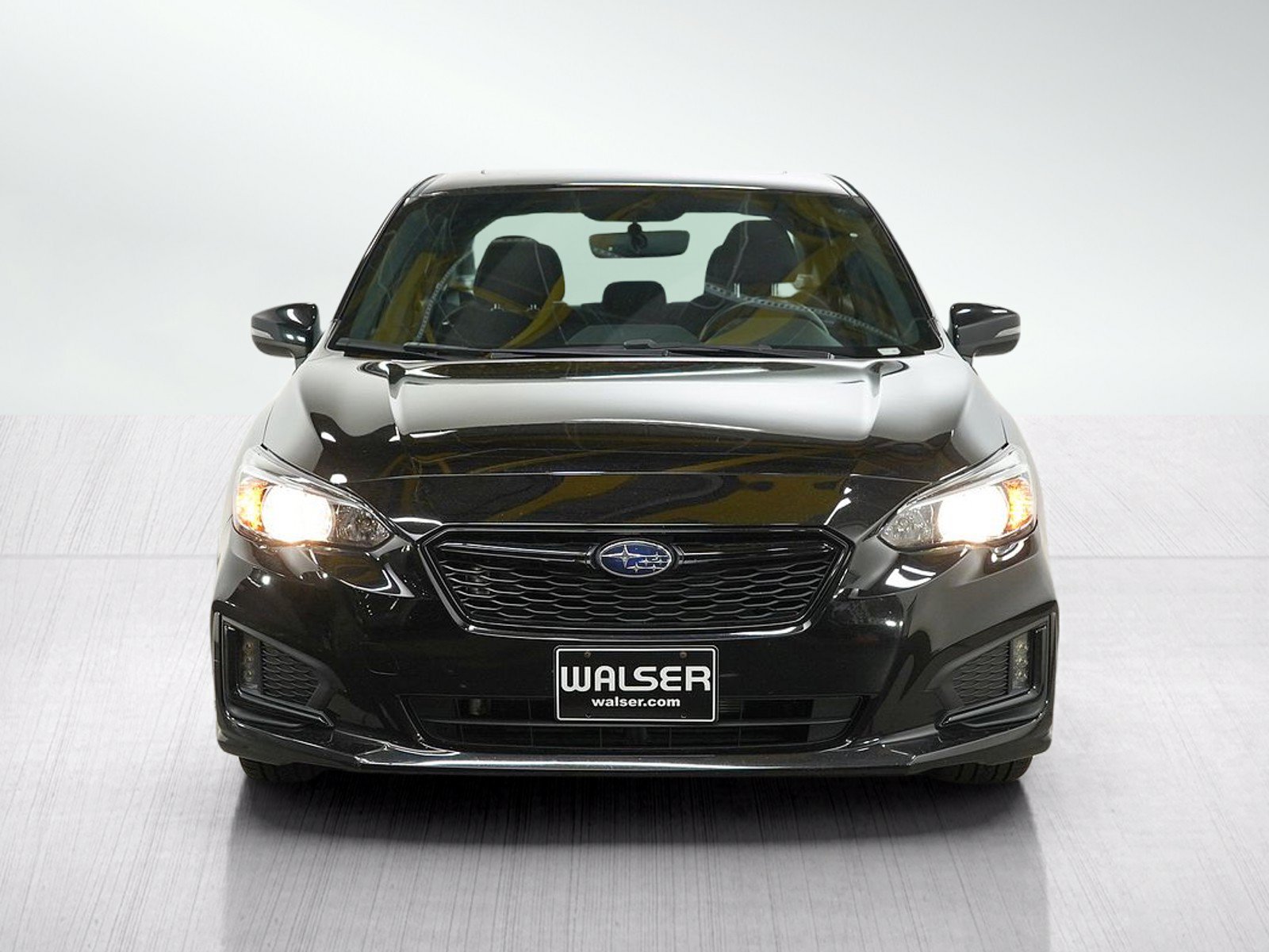 Used 2017 Subaru Impreza 2.0i Sport AWD/4WD image 8