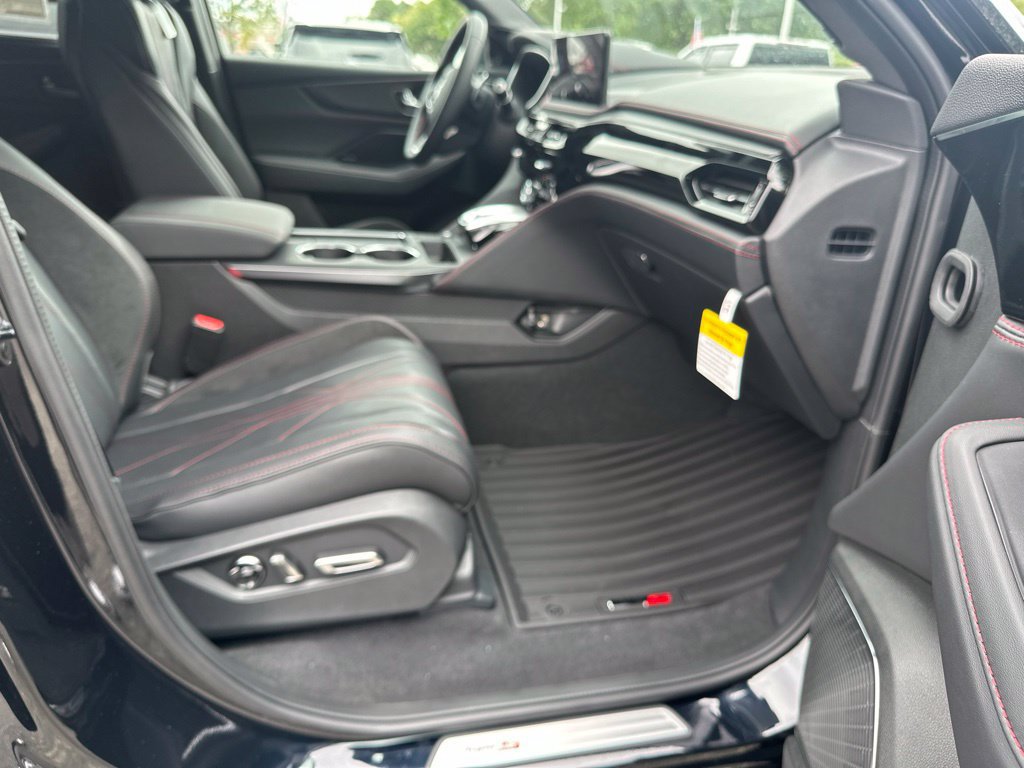 New 2026 Acura MDX Type S w/ Advance Package AWD/4WD image 13