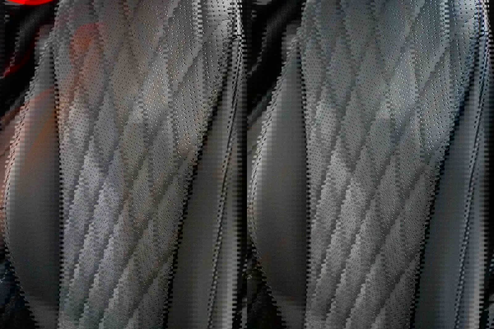 Used 2025 Mercedes-Benz S 580 4MATIC Sedan image 26