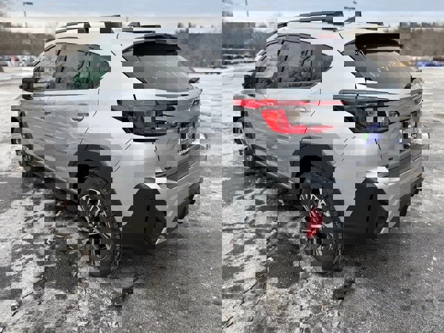 New 2026 Subaru Crosstrek 2.0i Premium image 8