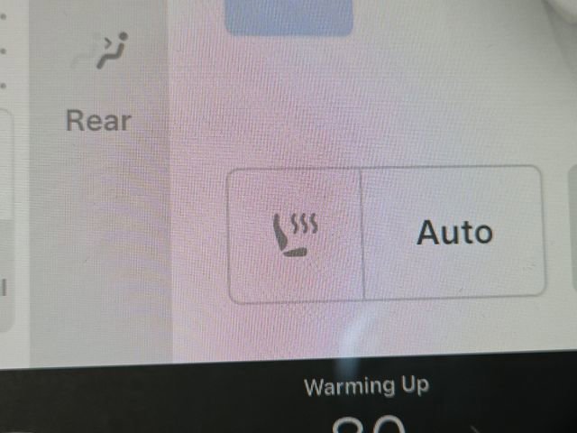 Used 2022 Tesla Model S Plaid image 8