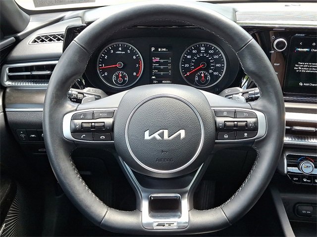 Used 2023 Kia K5 GT w/ GT1 Package FWD image 20