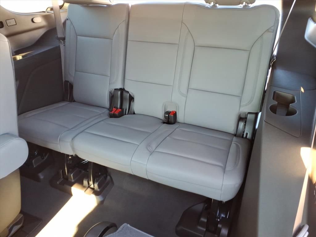New 2026 Chevrolet Tahoe LT w/ Comfort Package image 7