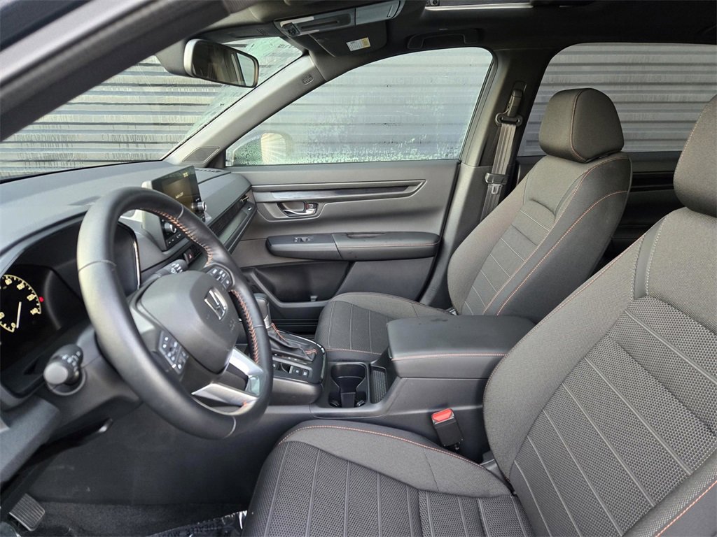 Used 2025 Honda CR-V Sport image 27