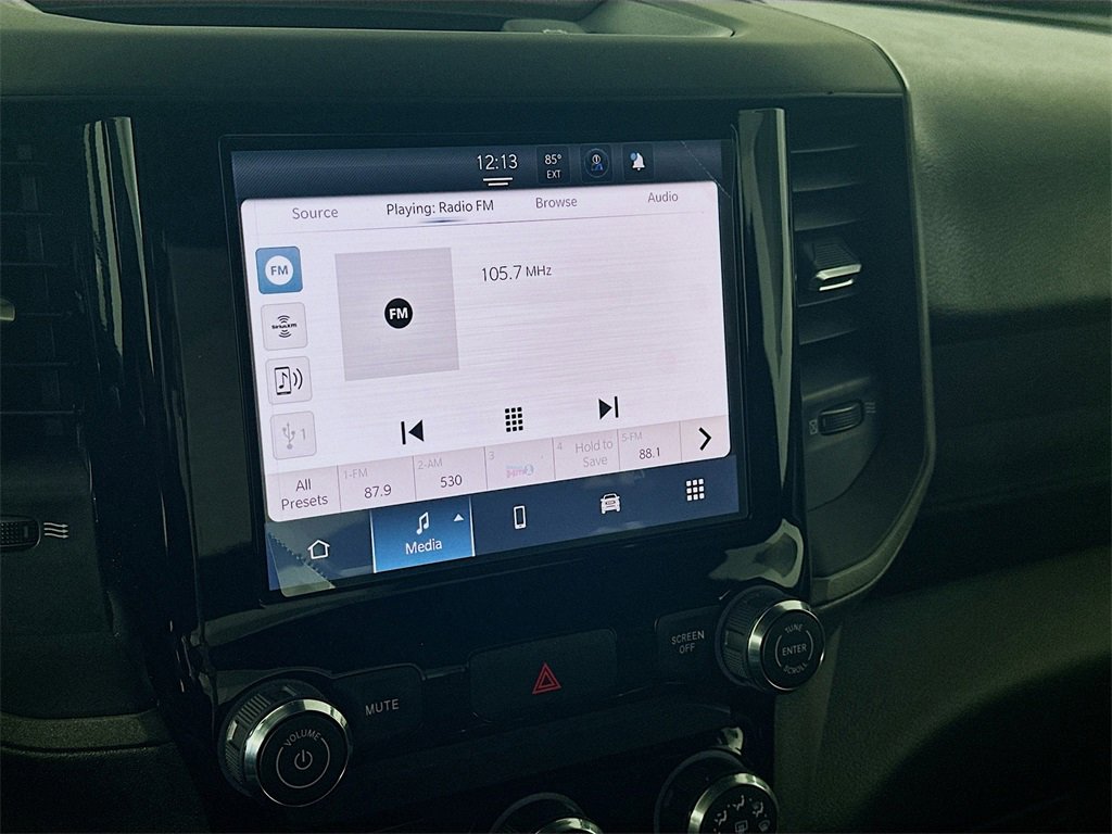 New 2025 RAM 3500 Tradesman image 13