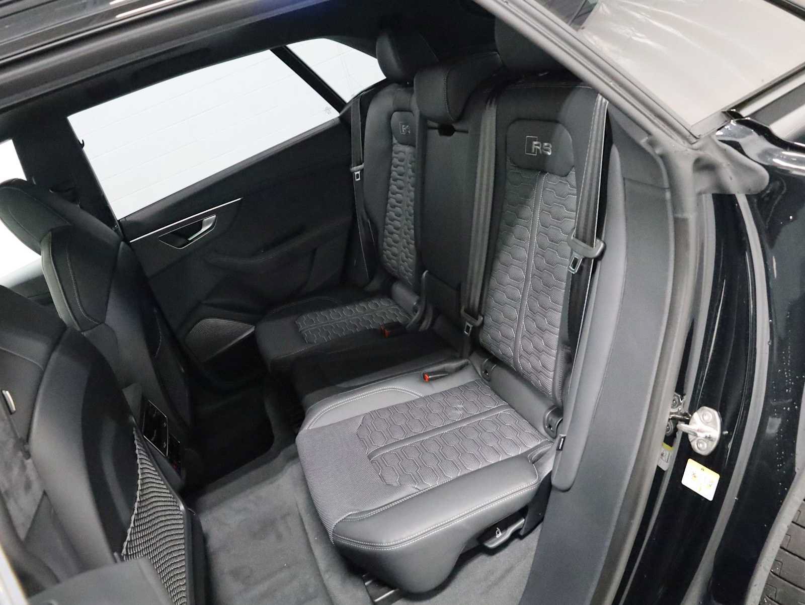 New 2026 Audi RS Q8 performance AWD/4WD image 34