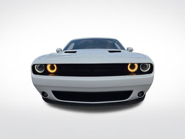 Used 2023 Dodge Challenger SXT w/ Blacktop Package RWD image 3